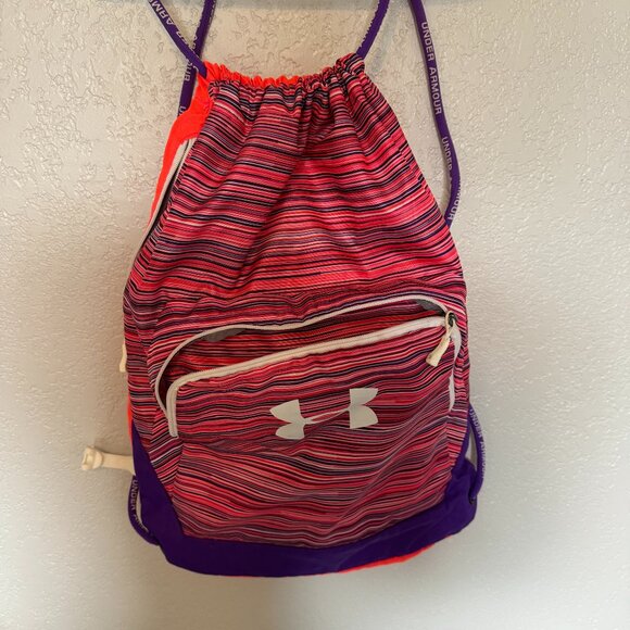Draw String UA Bar - Picture 1 of 5